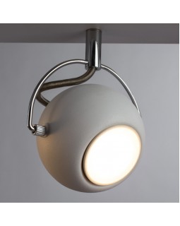 Спот ARTE Lamp A9128PL-4WH-foto3