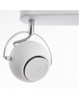 Спот ARTE Lamp A9128PL-4WH-foto4