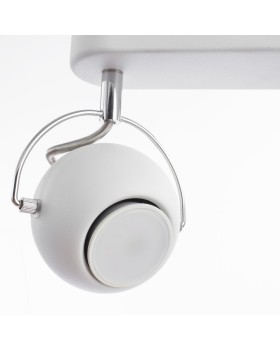 Спот ARTE Lamp A9128PL-4WH-foto4