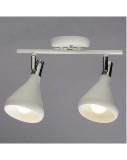 Спот ARTE Lamp A9154AP-2WH-foto2