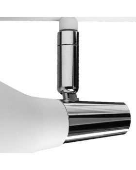 Спот ARTE Lamp A9154AP-2WH-foto3