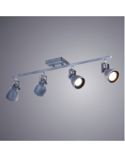 Спот ARTE Lamp A9189PL-4GY-foto2