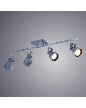 Спот ARTE Lamp A9189PL-4GY-foto2