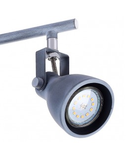 Спот ARTE Lamp A9189PL-4GY-foto3