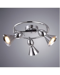 Спот ARTE Lamp A9229PL-3CC-foto2