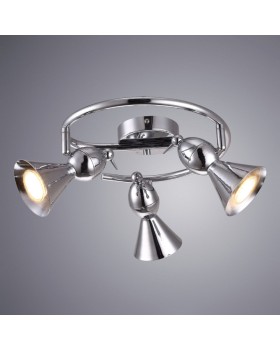 Спот ARTE Lamp A9229PL-3CC-foto2