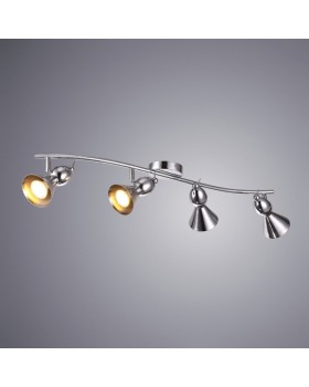 Спот ARTE Lamp A9229PL-4CC-foto2