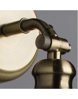 Бра ARTE Lamp A9231AP-1AB-foto3