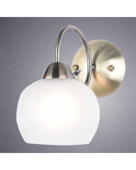 Бра ARTE Lamp A9317AP-1AB-foto2
