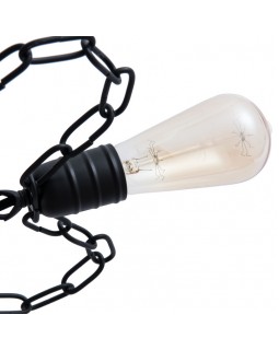 Накладная люстра ARTE Lamp A9344PL-5BK-foto3