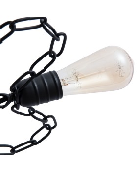 Накладная люстра ARTE Lamp A9344PL-5BK-foto3