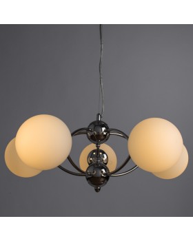 Подвесная люстра ARTE Lamp A9432SP-5CC-foto2