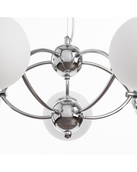 Подвесная люстра ARTE Lamp A9432SP-5CC-foto3