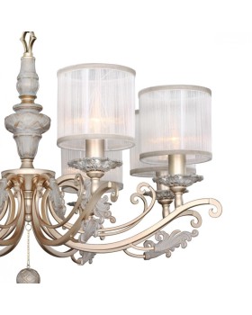 Подвесная люстра Favourite 2307-8P-foto4