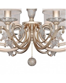 Подвесная люстра Favourite 2307-8P-foto5