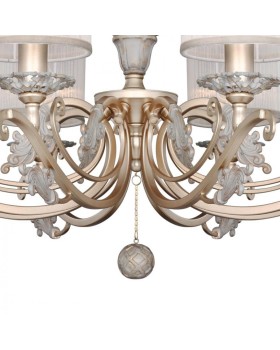 Подвесная люстра Favourite 2307-8P-foto5