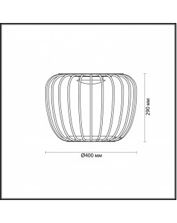 Настольная лампа Odeon Light 4105/7TL-foto3
