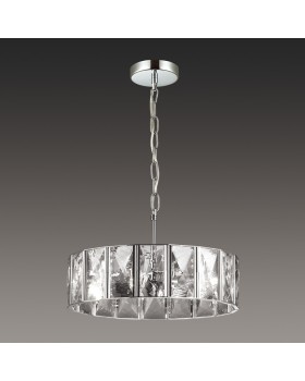 Подвесной светильник Odeon Light 4119/5-foto2