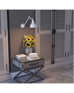 Бра Odeon Light 4126/1WD-foto3