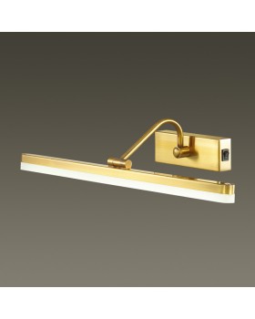 Светильник для картин Odeon Light 4180/9WL-foto2