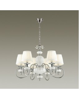 Подвесная люстра Odeon Light 4186/6-foto2