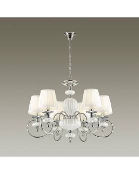 Подвесная люстра Odeon Light 4186/6-foto2
