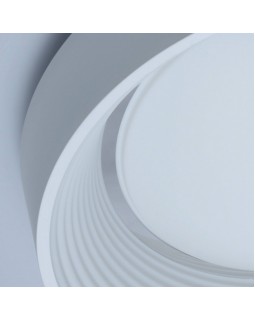 Накладной светильник DeMarkt 674016601-foto3