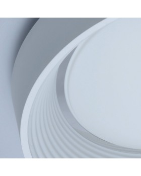 Накладной светильник DeMarkt 674016601-foto3