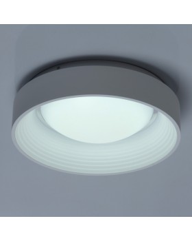 Накладной светильник DeMarkt 674016601-foto4