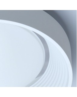 Накладной светильник DeMarkt 674016601-foto7