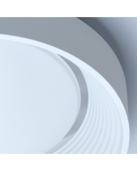 Накладной светильник DeMarkt 674016601-foto7