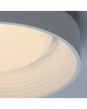 Накладной светильник DeMarkt 674016601-foto8