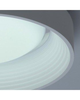 Накладной светильник DeMarkt 674016601-foto9