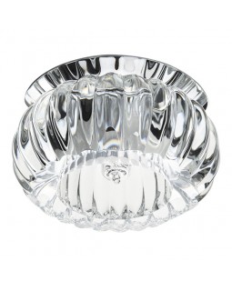 Встраиваемый светильник Lightstar 004344-foto2