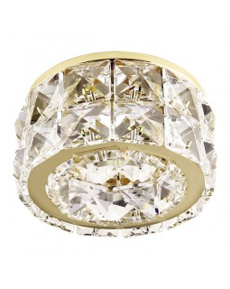Встраиваемый светильник Lightstar 032802-foto2