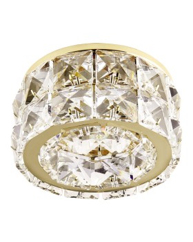 Встраиваемый светильник Lightstar 032802-foto2