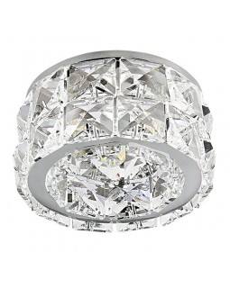 Встраиваемый светильник Lightstar 032804-foto2