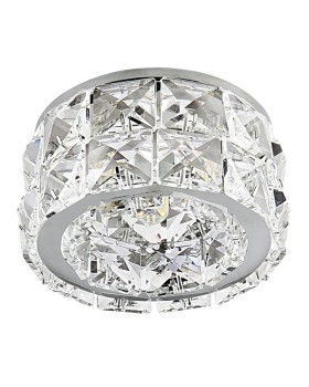 Встраиваемый светильник Lightstar 032804-foto2