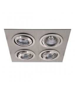 Встраиваемый светильник Lightstar 011604-foto2