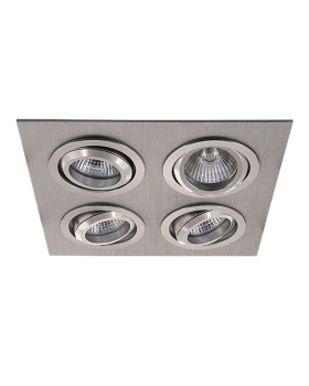 Встраиваемый светильник Lightstar 011604-foto2