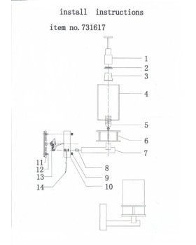 Бра Lightstar 731617-foto7
