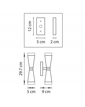 Бра Lightstar 807626-foto11