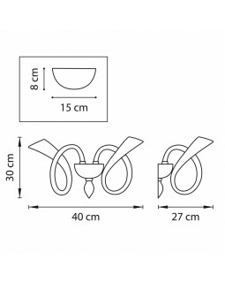Бра Lightstar 892621-foto7