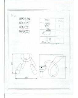 Бра Lightstar 892621-foto8