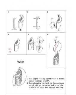 Бра Lightstar 752634-foto6