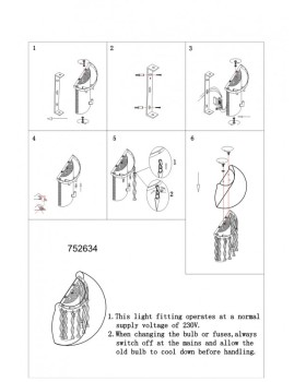 Бра Lightstar 752634-foto6