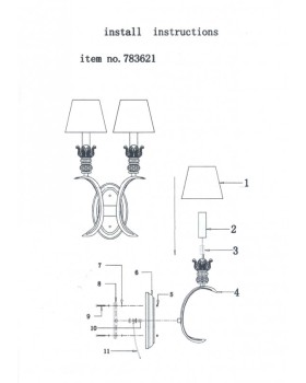 Бра Lightstar 783621-foto8