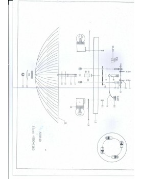 Накладной светильник Lightstar 820840-foto8