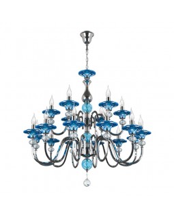 Подвесная люстра Lightstar 699184-foto2