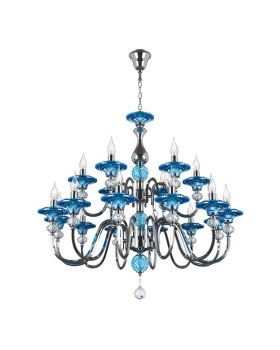 Подвесная люстра Lightstar 699184-foto2